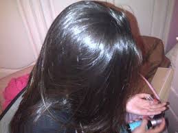 ترطيبة للشعر طبيعية البنات ترطيبة للشعر روعة كترطبو وتيدموا و طبيعية Long Hair Styles Hair Hair Styles