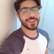 Douglas José González León