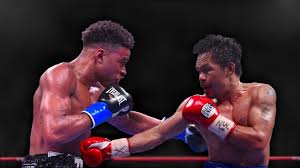 We did not find results for: Manny Pacquiao Vs Errol Spence Jr Welterweight Showdown Youtube