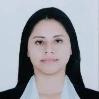 Alison Guevara's Instagram, Twitter & Facebook