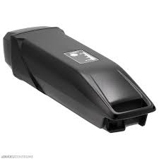 Yamaha batterie 500wh 14ah 36v cadre. Yamaha Rahmenakku 500wh 36v 13 6ah Pasb5 Bos 21