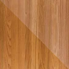 Red Oak Hardwood Floors Left Is Oil Based Polyurethane And Right Is Water Based Red Oak Woodworking Red Oak Hardwood Floors Red Oak Floors Red Oak Hardwood