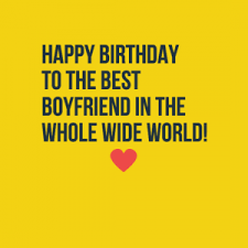 Happy Birthday Facebook Post For Boyfriend Whatsapp Status Quotes Best Whatsapp Status And Facebook Status Friends Quotes Boyfriend Birthday Quotes Birthday Quotes For Him