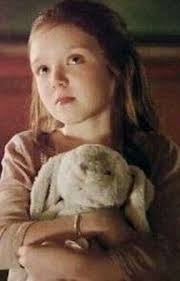 His Unknown Daughter.-James Potter