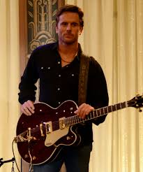 What Will Happen To Deacon On 'Nashville'? The Rayna Twist Could Cause  Complications For His Character