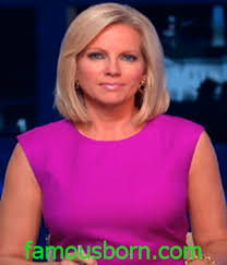 She is the only daughter of marie norris, a teacher, and ed depuy, a leon county commissioner. Shannon Bream Biography Height Husband Famous Born