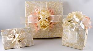 Vintage Wedding Gift Wrap Vintage Wedding Gifts Wedding Gift Wrapping Elegant Gift Wrapping