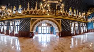 562 yorum, makale ve 1.069 resme bakın. Video Imagini Spectaculoase Din Interiorul Palatului Culturii Din Iasi Redeschis Oficial DupÄ Ani De Reabilitare