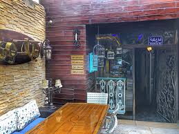 إبراهيم بهزاد A Twitter مطعم بلكونة من تصويري في منطقة المهندسين القاهرة مصر سأدعم سياحة مصر