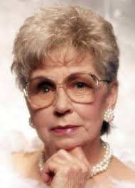 Dorothy Jean (Stickney) Stevens