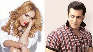And it seems iulia, through her instagram post, wants things to happen when they are destined to we told you earlier today how salman is protective about his rumoured girlfriend iulia vantur and. Salman Khan Follows Iulia Vantur On Instagram Movies News