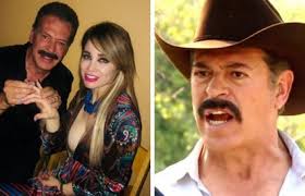 Join for a free month. Novia De Sergio Goyri Fue Humillada Y Maltratada Por El Actor La Opcion De Chihuahua