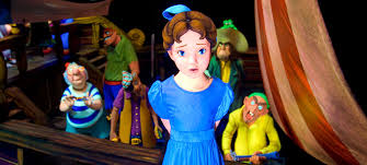 10 Peter Pan S Flight My Favorite Newfantasyland Momselect Disney World Magic Kingdom Disney World Attractions Disney Magic Kingdom