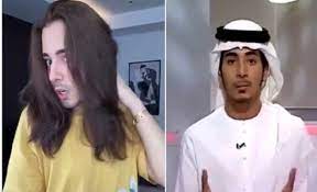 صور بدر خلف سناب وانستقرام