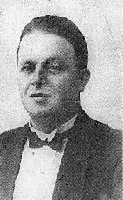 Bennett, Lancelot Ruskin