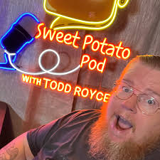 Todd Royce XXL