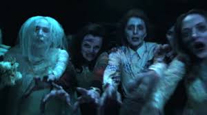 Maybe you would like to learn more about one of these? Insidious Chapter 2 Behind The Lens Online