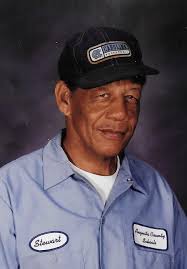 Obituary for Stewart Marshall Washington