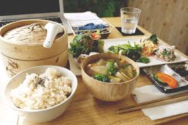 Good sushi rolls and bento boxes served very fast. 5 Healthy Reasons To Eat Japanese Food