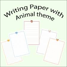 Free printable lined paper for kids. Lined Paper Kids Worksheets Teaching Resources Tpt