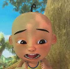 Gambar ini ialah gambar mewarna upin & ipin yang menjadi pahlawan. 18 Upin Ipin Darling Ideas Cartoon Jokes Cartoon Wallpaper Cute Cartoon Wallpapers