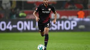 Preise von €39 bis €99. Bayer 04 Leverkusen Trikot 2018 2019 Online Kaufen Sportbuzzer De