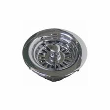 Best sink strainer features at a glance. Exquisite 501 1450cp 4 45 X 2 75 In Kitchen Sink Strainer Basket Assembly Chrome 1 Qfc