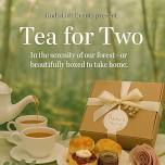 Tea for 2