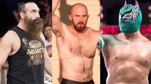 10 richest wwe superstars of 2020. List Of Wwe Superstars Who May Be Released In 2020 Ewrestlingnews Com
