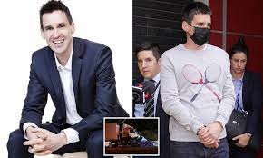 Découvrez nos magasins, nos services et achetez en ligne des milliers de produits à prix e.leclerc, livrables en magasin, en point relais ou à domicile partout en france. Richard Pusey Calls Police Dogs And Claims There Is A Conspiracy Against Him In Melbourne Crash Daily Mail Online