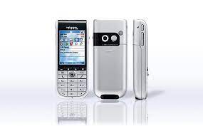 O2 XDA Orion (HTC Tornado Noble ...