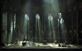 Stories Lighting Design Theatre Stage Lighting Design Set Design Theatre