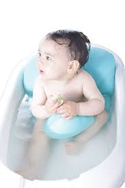 This foam seat can also be used a kneeling pad for parents comfort when bathing small children, there are many uses for this cushion outside the home as well add comfort to. Tuby Baby Bath Seat Ring Chair Tub Seats Babies Safety Bathing Support Bathtub Toddler Toy Girl Boy Cushion Designer Pill Baby Bath Seat Toddler Bath Baby Bath