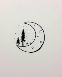 15 Easy Pencil Anime Steps Easy Doodles Drawings Easy Doodle Art Cool Art Drawings