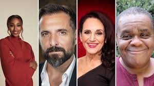 Lesley Joseph Will Star as Miss Hannigan in Annie