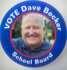 Write-in Campaign for Judi Nelson in Woodruff Town Chair Election