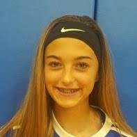 Isabella Warren's Boone Grove High School Bio