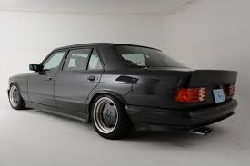 Mercedes Benz 560sel Amg W126 Mercedes Benz Mercedes Benz Cars Mercedes Benz Amg
