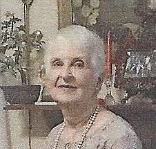 Eva Jean Phifer Obituary
