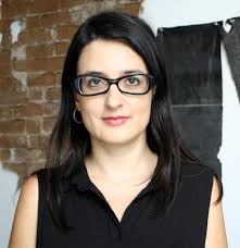 Cultural Programs Archive: Our Past Artists and Works