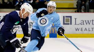 View the player profile of jack roslovic (winnipeg jets) on flashscore.com. Last Season S Nhl Debut Is Fuelling Jack Roslovic In Camp