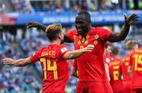 Programme tv eliminatoires euro 2020 : Pronostic Belgique Pays De Galles Analyse Cotes Et Prono Du Match Des Eliminatoires Pour La Belgique Galles Dries Mertens Kevin De Bruyne Sofoot Com