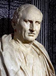 Due anni dopo la nascita del figlio carlo, carmen consoli ha deciso di rivelare come è riuscita a diventare mamma. M Tullio Cicerone M Tullius Cicero