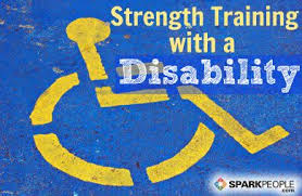 Strength Training With A Disability Strength Training Mobility Exercises Seated Exercises