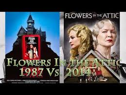 Petals on the wind movie. Old Vs New Flowers In The Attic Intro Youtube