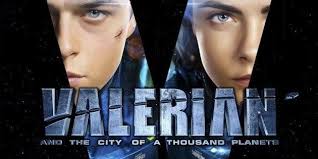 Valerian and the city of a thousand planets (french: Valerian And The City Of A Thousand Planets Draws Strong Parallels With Colonial Injustices Huffpost Uk