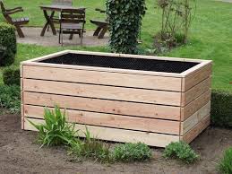 Loungemobel Gartenmobel Pflanzkasten Sichtschutz Hochbeet Mulltonnenbox Aufbewahrung Gastronomie H In 2020 Hochbeet Hochbeet Holz Krautergarten Palette