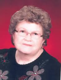 Obituary information for Marilyn Marie Koch