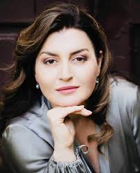 Mirouslava Yordanova