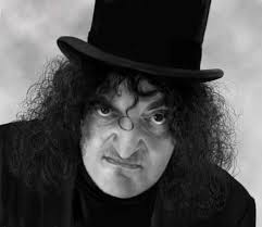 One of the all time best comedians.